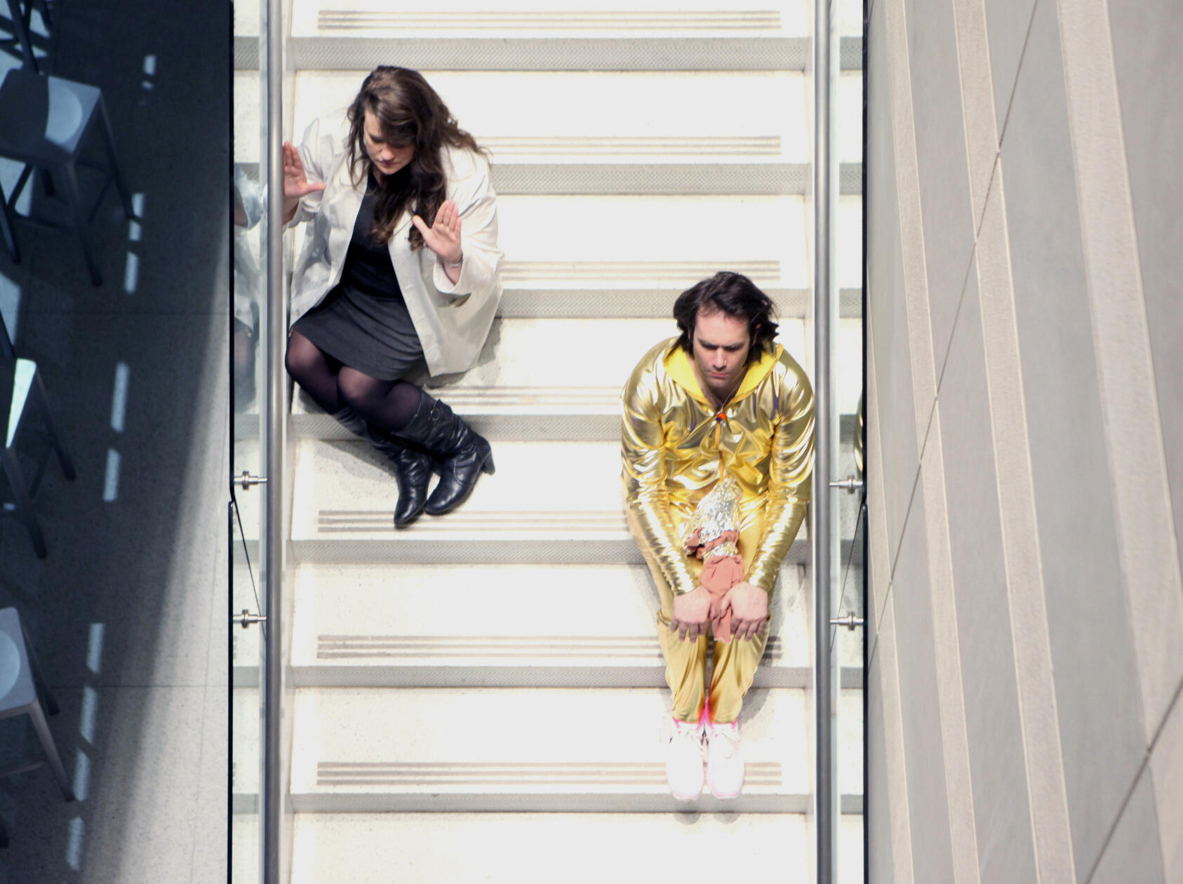 counter/transference